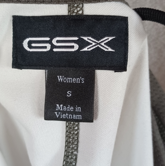 Women's GSX Core Jacket Color Real Tree Adaptive Layering  Sistem Size S. - Picture 2 of 15